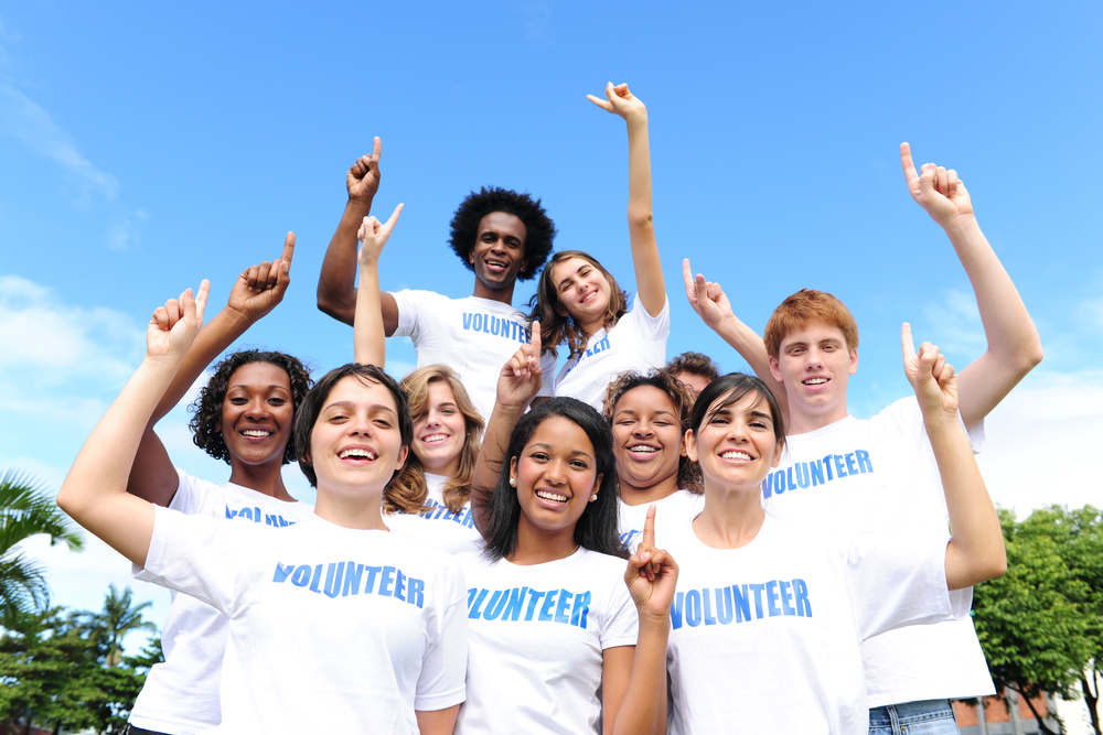 bg be active european volunteer service i can project