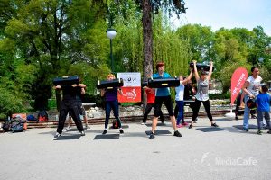 wow sport bg be active функционална тренировка предизвикателство активна събота