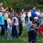 Sofia sport fest се проведе с помощта на BG Бъди активен под шапката на NowWeMOVE България