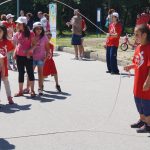 активна събота в пловдив част от платформата wake your body coca cola HBC главен организатор сдружение BG Бъди активен