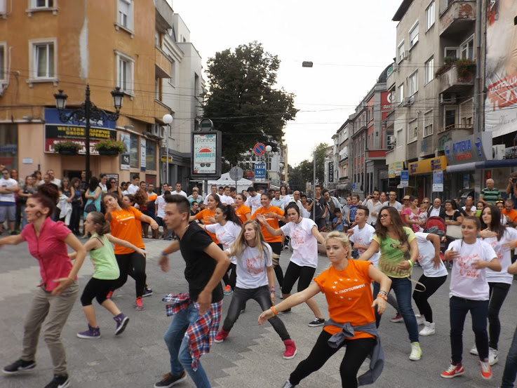 move week bulgaria