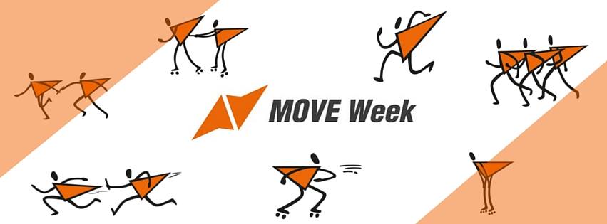 Plovdiv city run 2015 MOVE WEEK Plovdiv