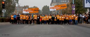 Plovdiv city run 2015 MOVE WEEK Plovdiv
