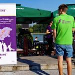 Откриване на Европейска седмица на спорта и MOVE Week