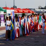 Откриване на Европейска седмица на спорта и MOVE Week
