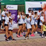 Откриване на Европейска седмица на спорта и MOVE Week