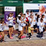 Откриване на Европейска седмица на спорта и MOVE Week