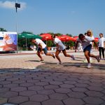 Откриване на Европейска седмица на спорта и MOVE Week