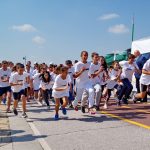Откриване на Европейска седмица на спорта и MOVE Week