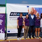 Откриване на Европейска седмица на спорта и MOVE Week