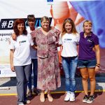 Откриване на Европейска седмица на спорта и MOVE Week