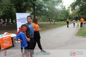 МИКЦ София участва в MOVE Week