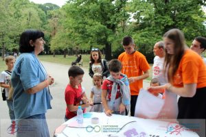 МИКЦ София участва в MOVE Week