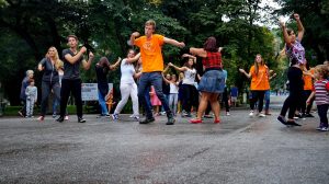 MOVE Week Plovdiv 2015 NowWeDance