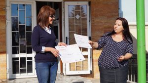 ОУ „Никола Парапунов”, гр. Разлог спечели награда за Най-активно училище по време на MOVE Week 2015