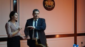 Награда за Най-активна Община, Община Горна Оряховица