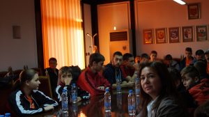 Награда за Най-активна Община, Община Горна Оряховица