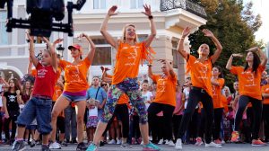 moveweek programa