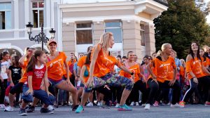 MOVEWeek 2017