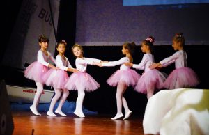 Ballerinas