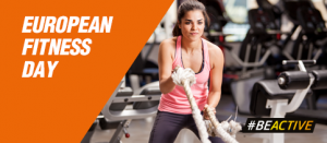european fitnes day