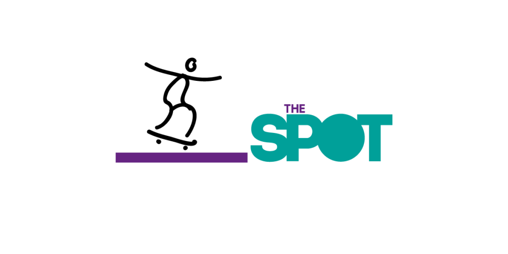 Тhe spot-Място-Проект на БГБА