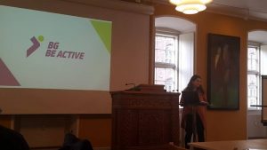project Movement spaces