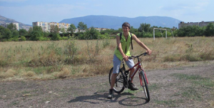 the spot-sliven