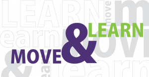 Move and learn наръчник