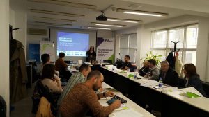 Обучение по Active School Communities