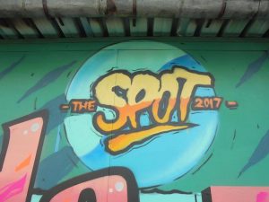 Тотка-The Spot