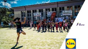 Европейски ден на спорта в училище