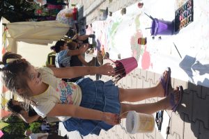 активна събота в добрич
