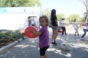 активна събота в добрич