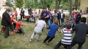 Училища подгласници