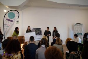 Бъдещето на Placemaking в България