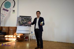 Бъдещето на Placemaking в България
