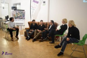 Бъдещето на Placemaking в България