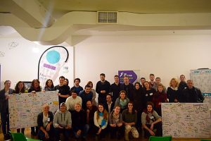 Бъдещето на Placemaking в България