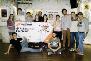 VOLUNTEERS