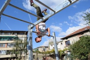 Да (пре)облечем града с красива прОмяна