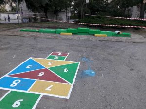 Да (пре)облечем града с красива прОмяна