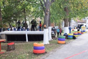 Да (пре)облечем града с красива прОмяна