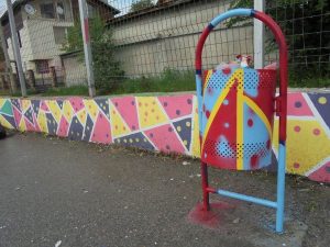 Да (пре)облечем града с красива прОмяна