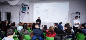 PLACEMAKING LEADERSHIP COUNCIL