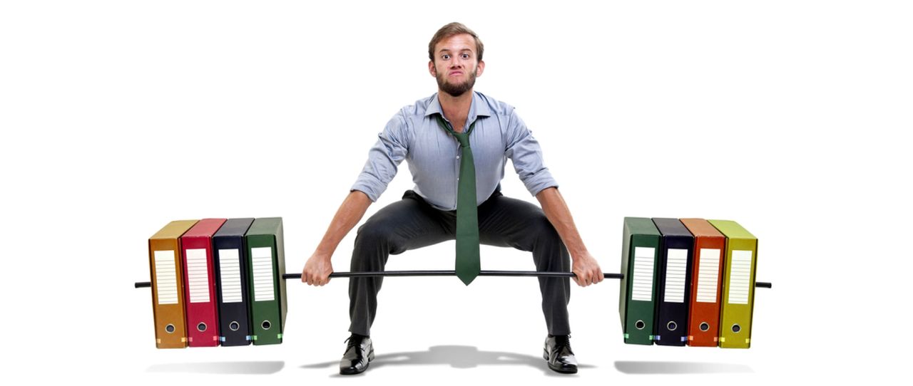 MOVE Week: Как да включим служителите на фирмата. Идеи.