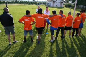 Сплотете вашия екип с MOVEWeek