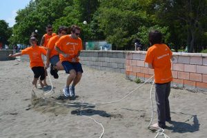 Сплотете вашия екип с MOVEWeek