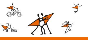 MOVE Week: Как да включим служителите на фирмата. Идеи.