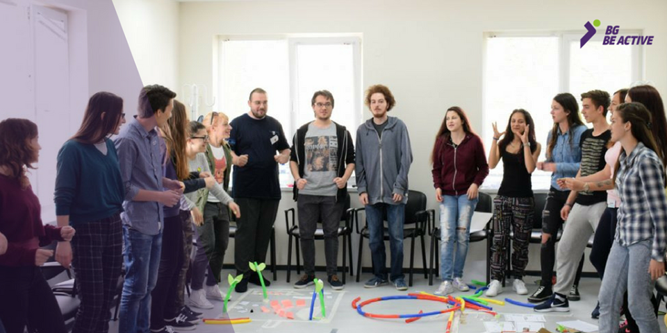 European Youth Health Champions